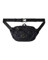 CP Company Nylon B Crossbody Pack Blue