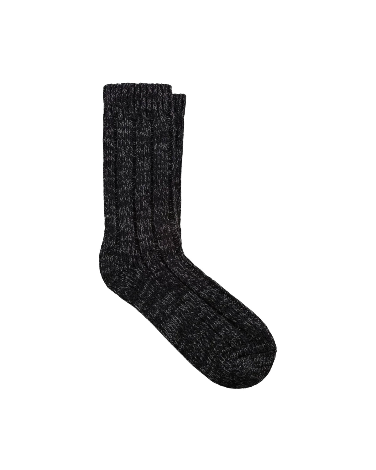 Classic Socks Birkenstock Cotton Twist Black