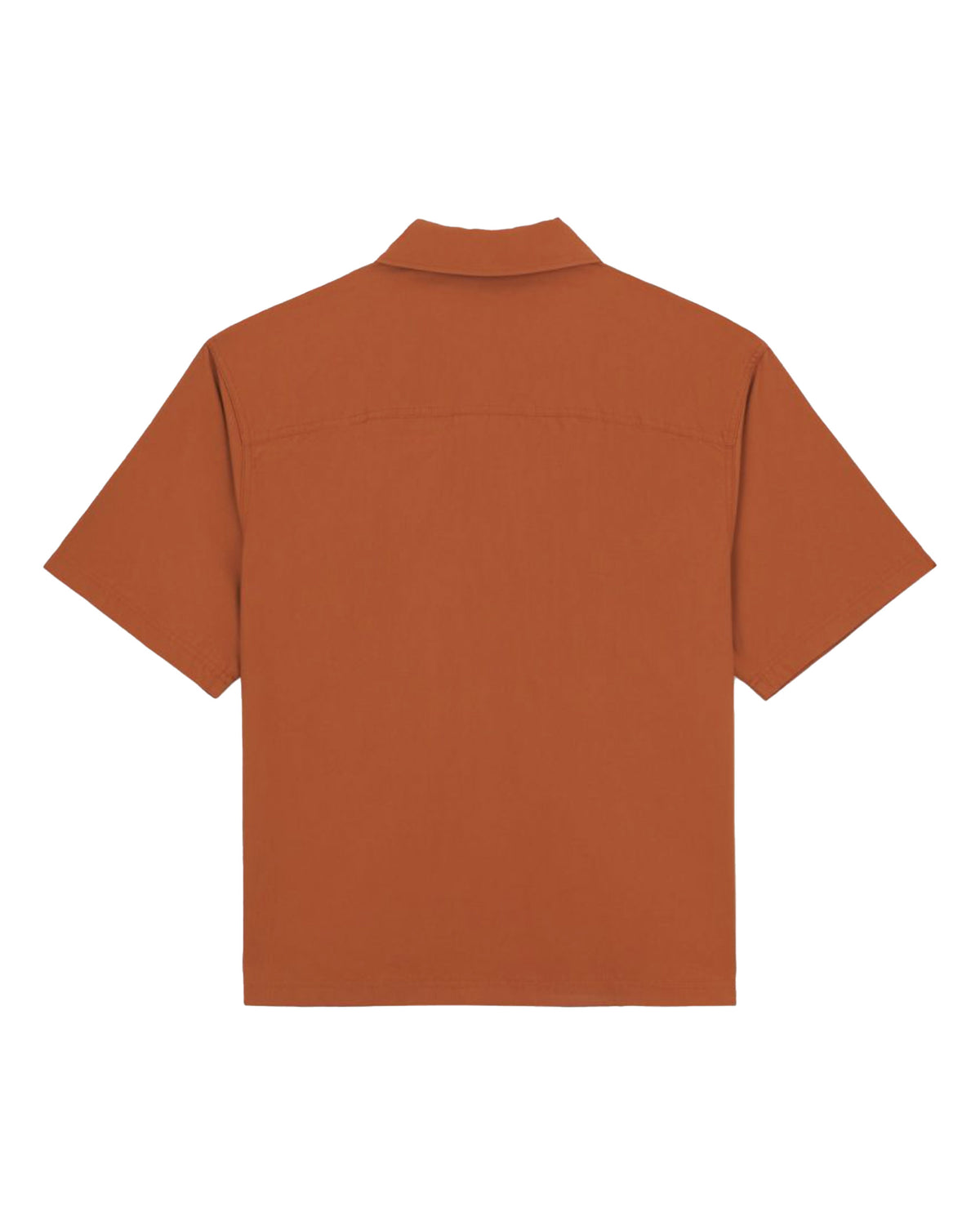 Camicia Dickies Fishersville Shirt Mocha Bisque
