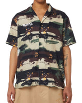 Shirt Disclaimer Camo