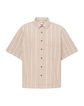 Timberland Lw Shirt Laurel Oak-Doeskin