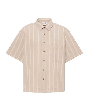 Timberland Lw Shirt Laurel Oak-Doeskin