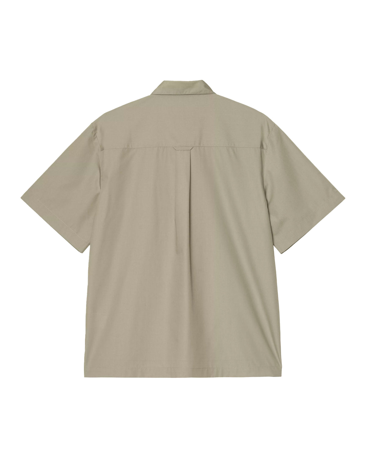 Camicia Uomo Carhartt Wip Craft Beige
