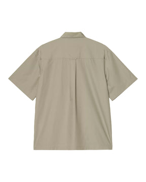 Camicia Uomo Carhartt Wip Craft Beige