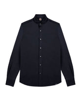 Camicia Uomo Colmar Originals Piquet M-L Blu