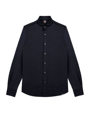 Camicia Uomo Colmar Originals Piquet M-L Blu