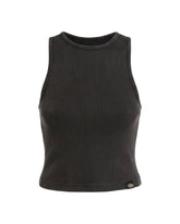 Dickies Plentywood Gd Women's Tank Top Black