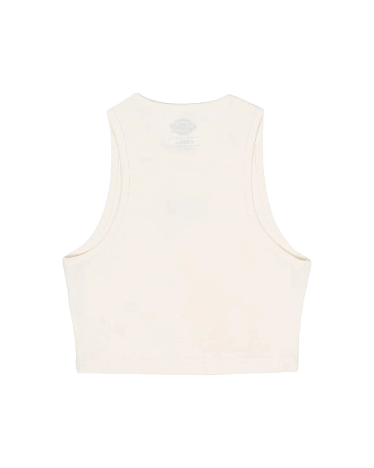 Dickies Powers Vest W White