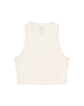 Dickies Powers Vest W White