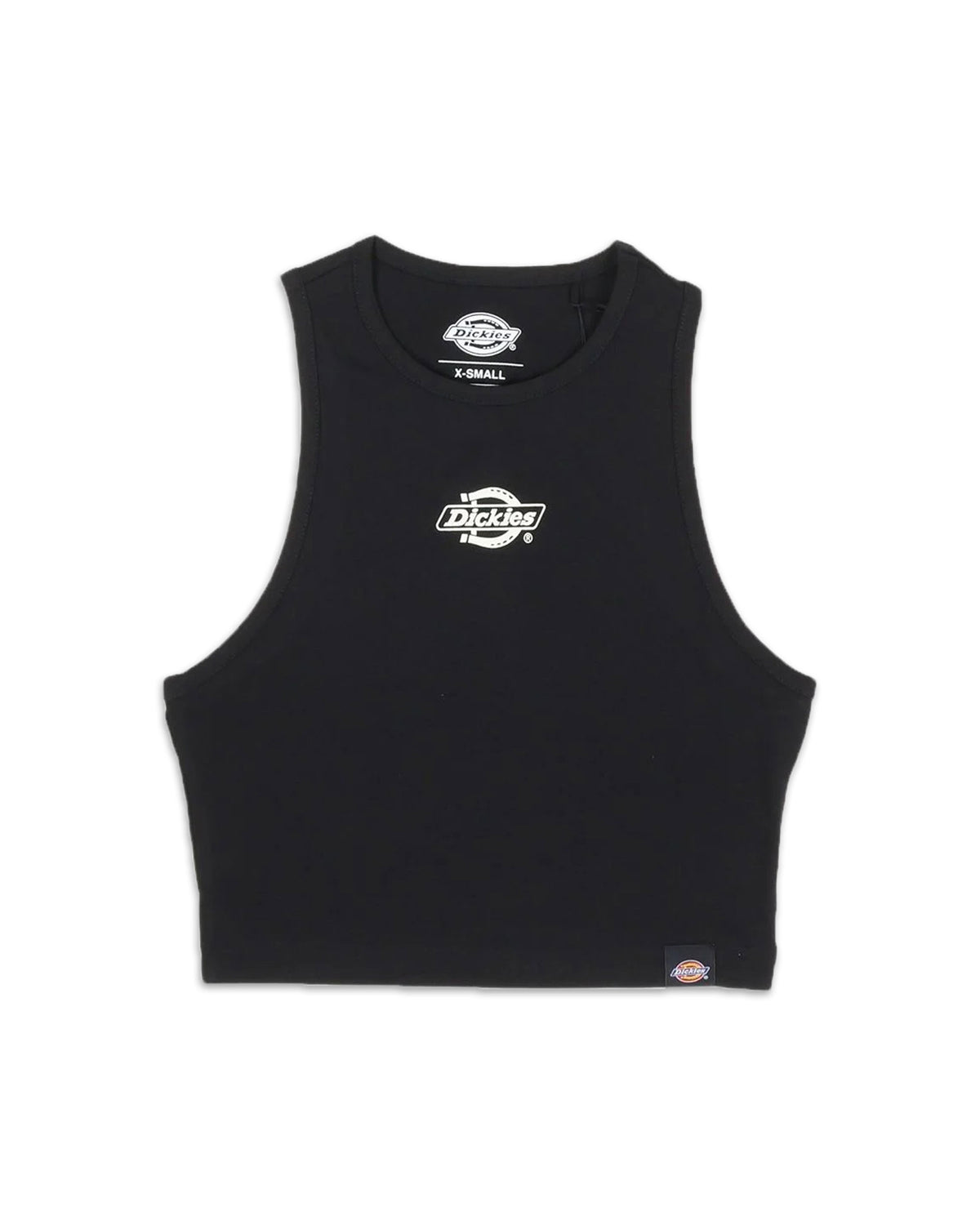 Dickies Powers Vest W Black