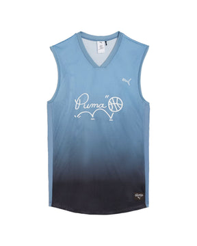 Woman's Tank Tee Puma x Sophia Chang