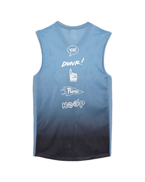Woman's Tank Tee Puma x Sophia Chang
