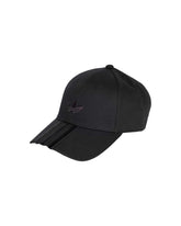 Cappello Adidas Baseball Cap Black