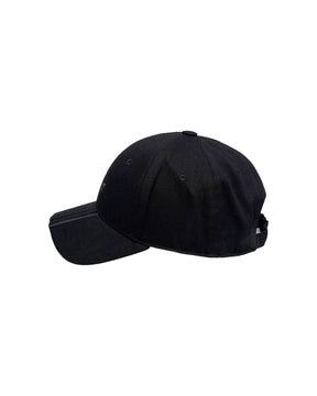Cappello Adidas Baseball Cap Black