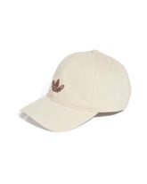 Adidas Classic Logo Hat Beige