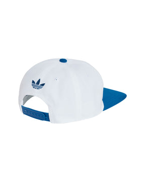 Adidas Mercedes-Amg Petronas Formula 1 Team Blue Wonder Cap hat