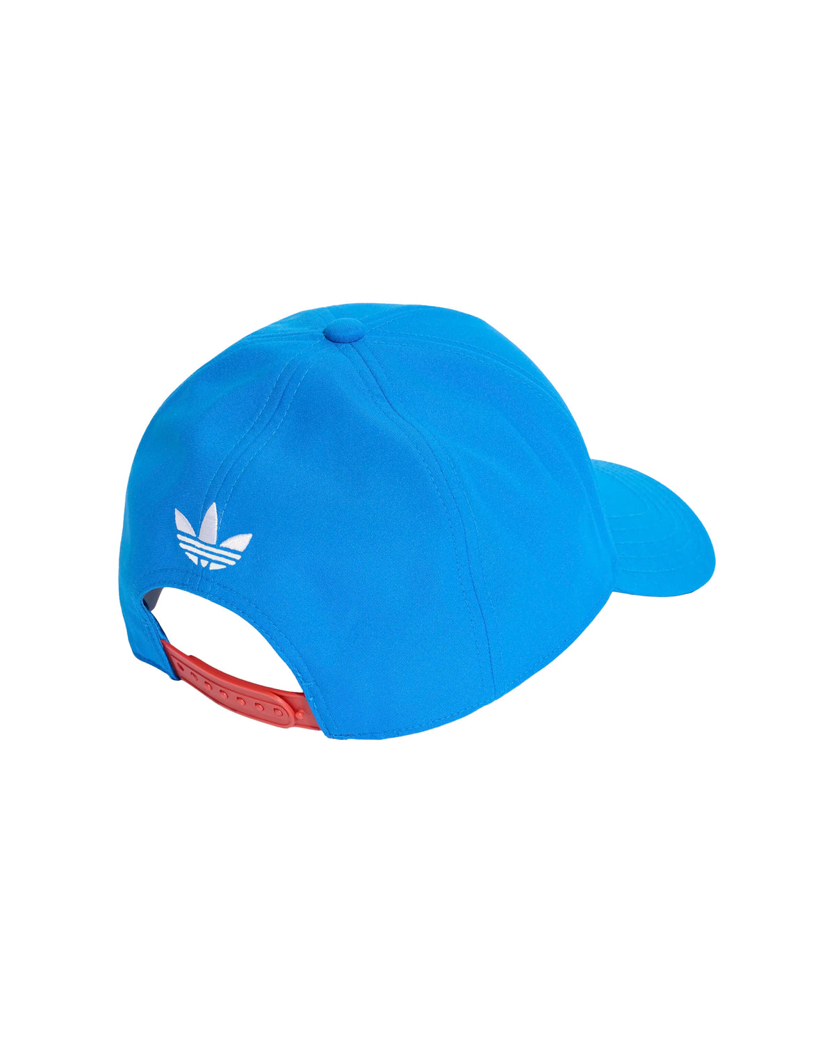 Cappello Adidas Mercedes-Amg Petronas Formula 1 Team Blue Wonder Driver Cap