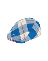 Adidas Mercedes-Amg Petronas Formula One Team Blue Wonder Arrows Flat Cap Hat