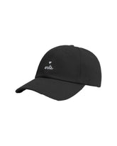 Cappello Arte Antwerp Heart Logo Cap Nero