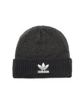 Beanie Hat Adidas Black