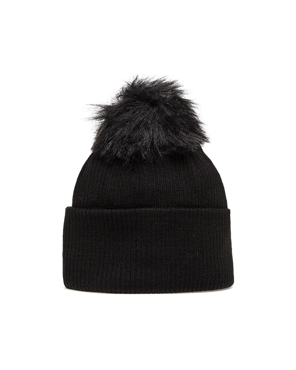 Beanie Hat Adidas Black