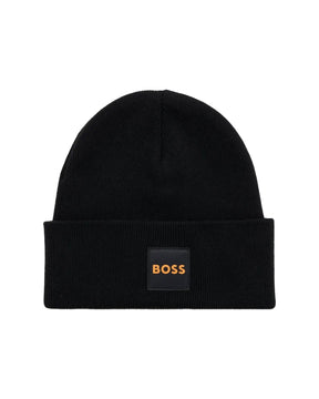 Cappello Beanie Boss Fantastico Nero