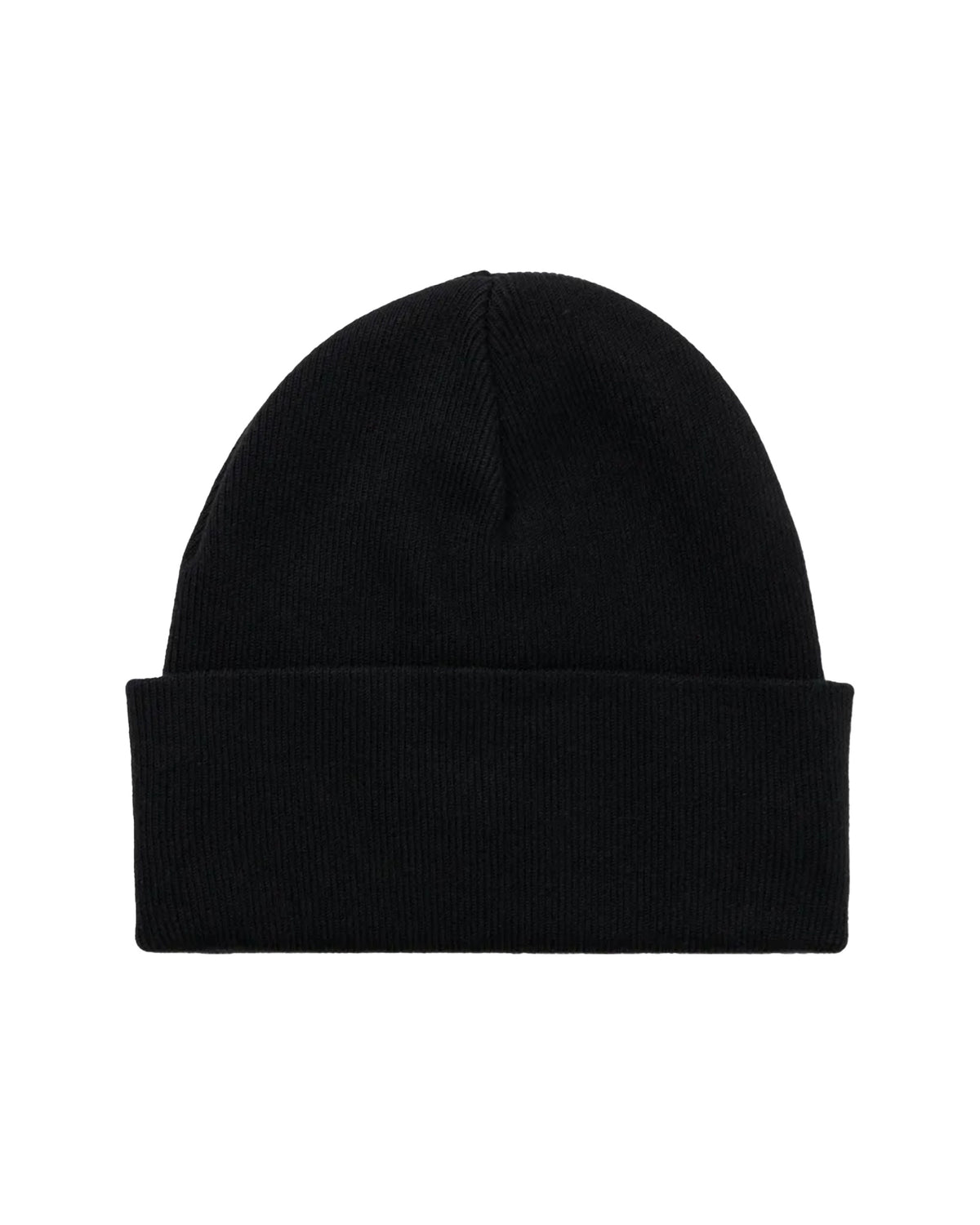 Beanie Hat Boss Fantastico Black