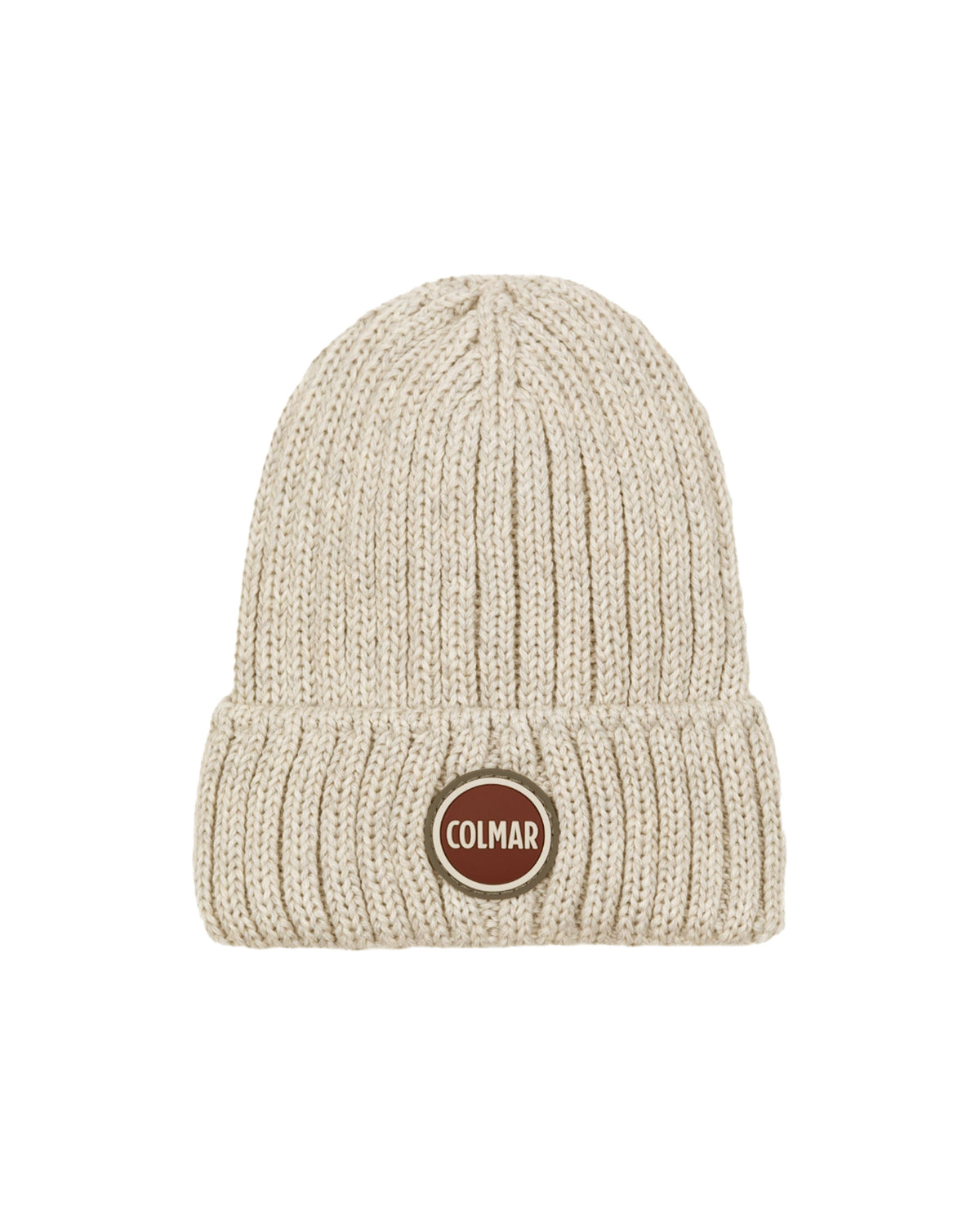 Cappello Beanie Colmar Originals Beige
