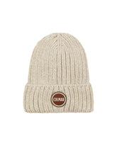 Cappello Beanie Colmar Originals Beige