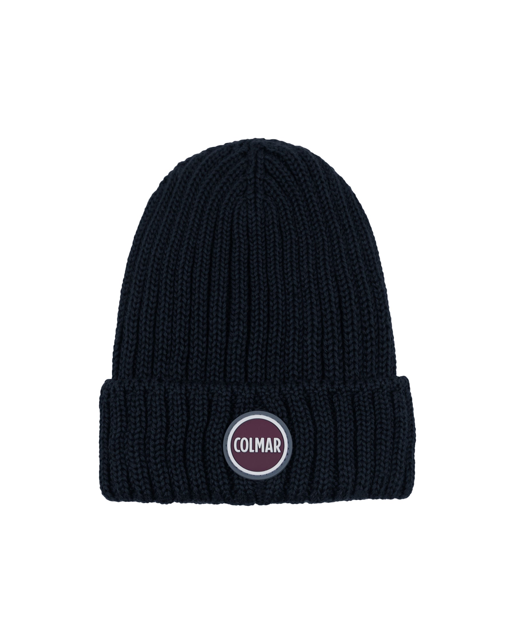 Cappello Beanie Colmar Originals Blu