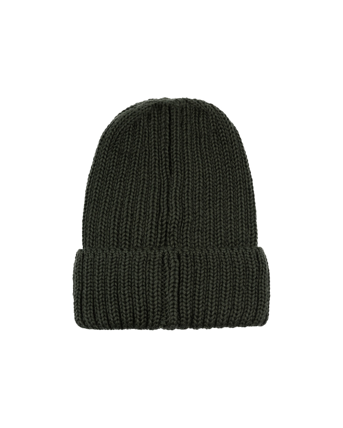 Cappello Beanie Colmar Originals Verde Scuro