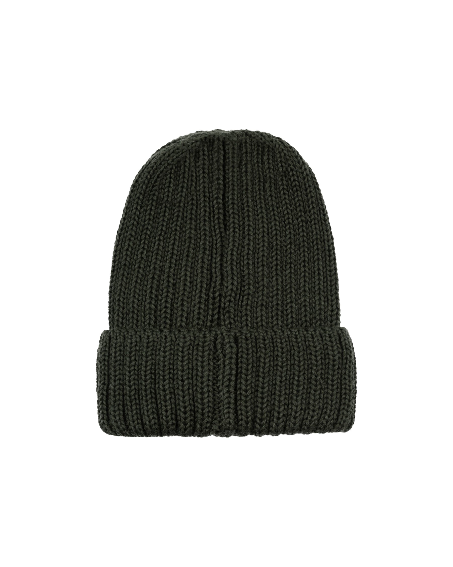 Beanie Hat Colmar Originals Dark Green