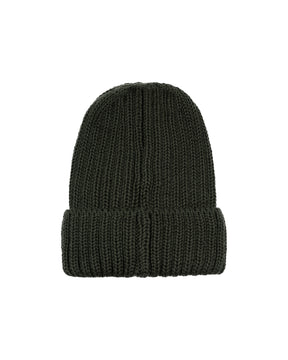 Beanie Hat Colmar Originals Dark Green