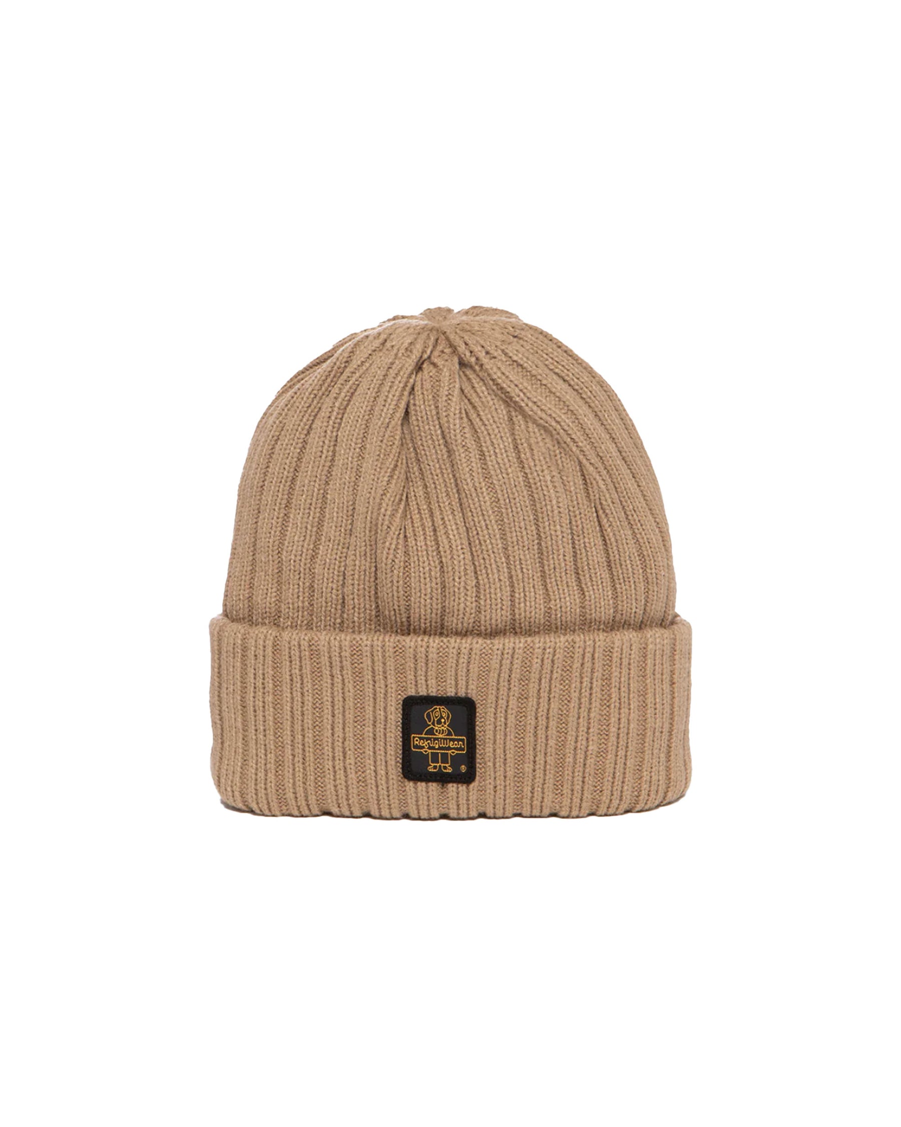 Cappello Beanie RefrigiWear Colorado Beige