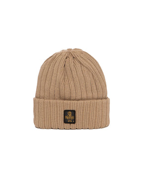 Cappello Beanie RefrigiWear Colorado Beige