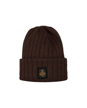 Cappello Beanie RefrigiWear Colorado Marrone