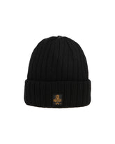 Cappello Beanie RefrigiWear Colorado Nero