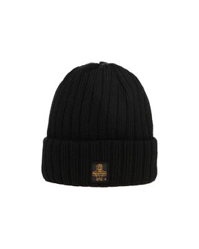 Cappello Beanie RefrigiWear Colorado Nero