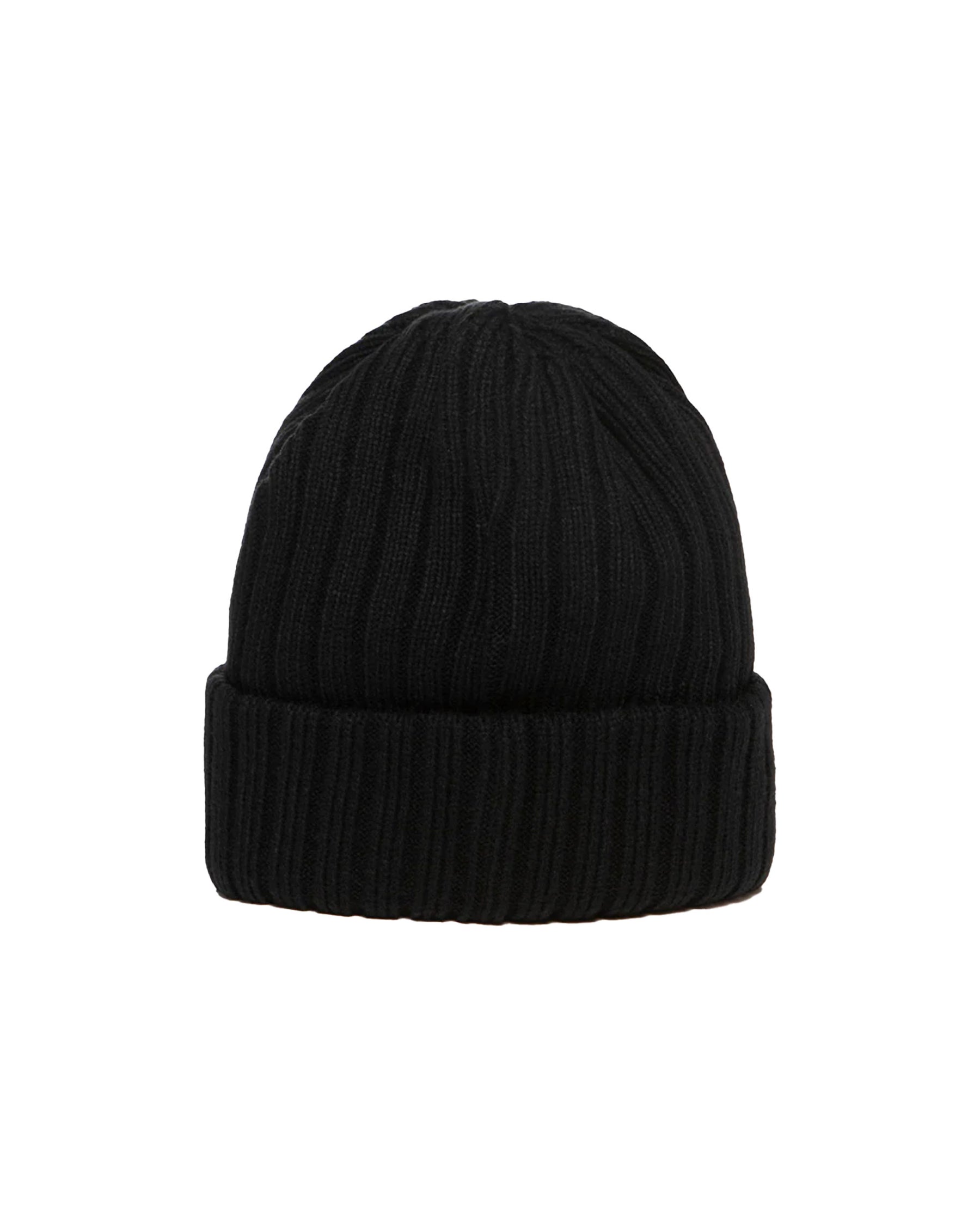 Cappello Beanie RefrigiWear Colorado Nero