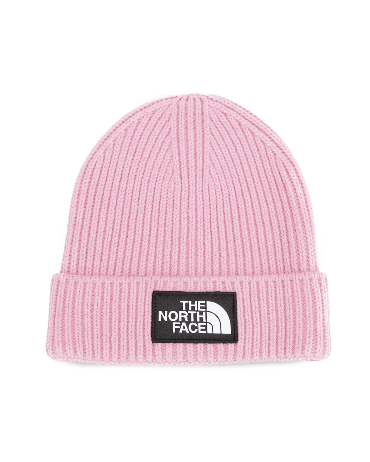 Cappello Beanie The North Face Orkid Pink