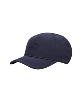 Chrome-R Logo Cap Total Eclipse Blue