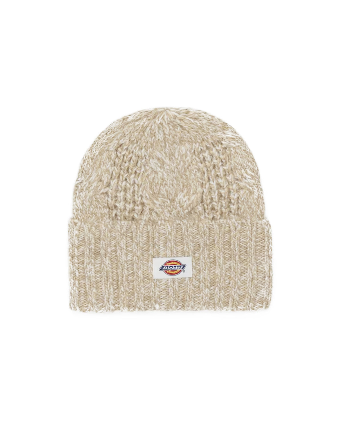 Dickies Hoxie Beanie Whitecap Gray