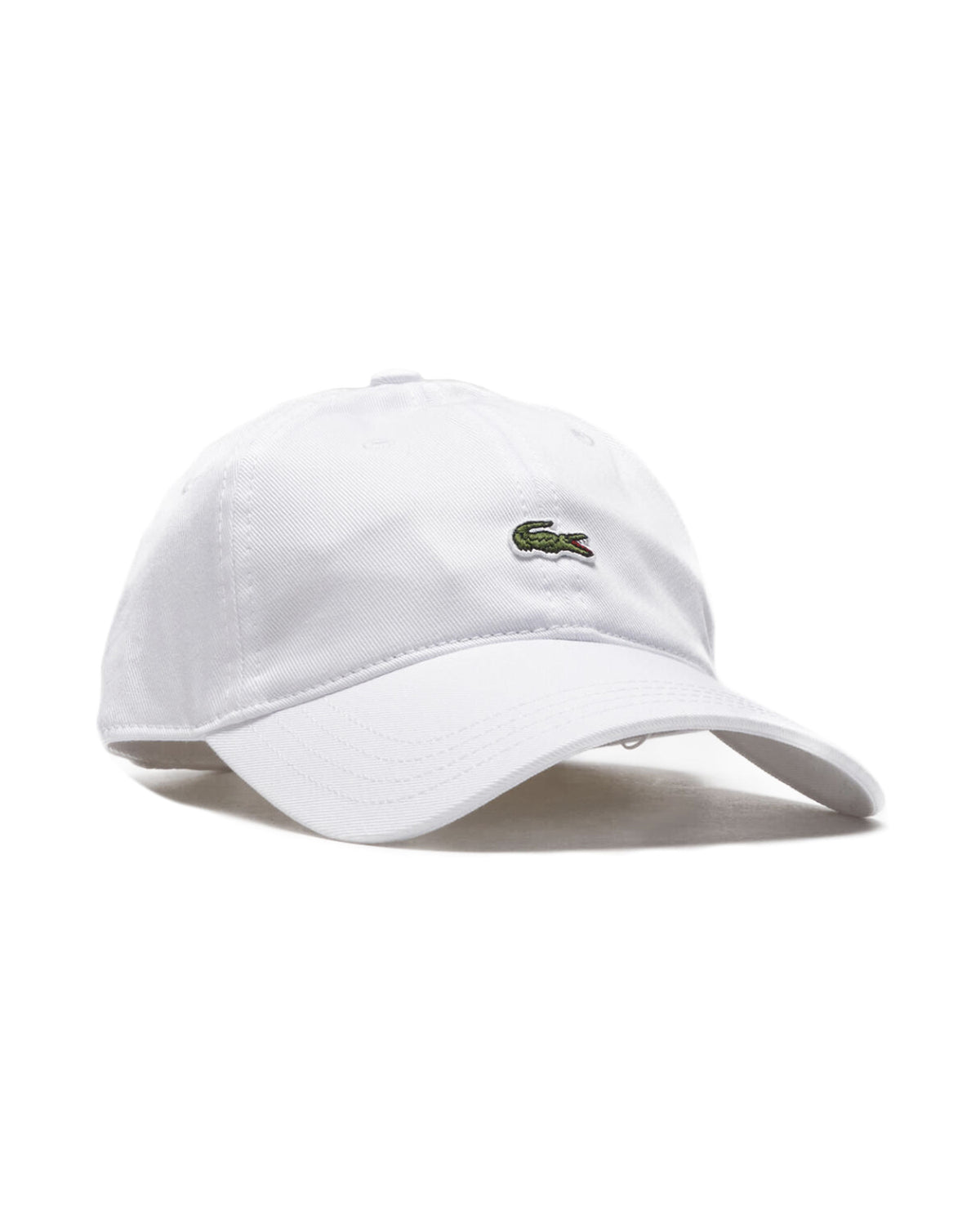 Cappello Lacoste Bianco