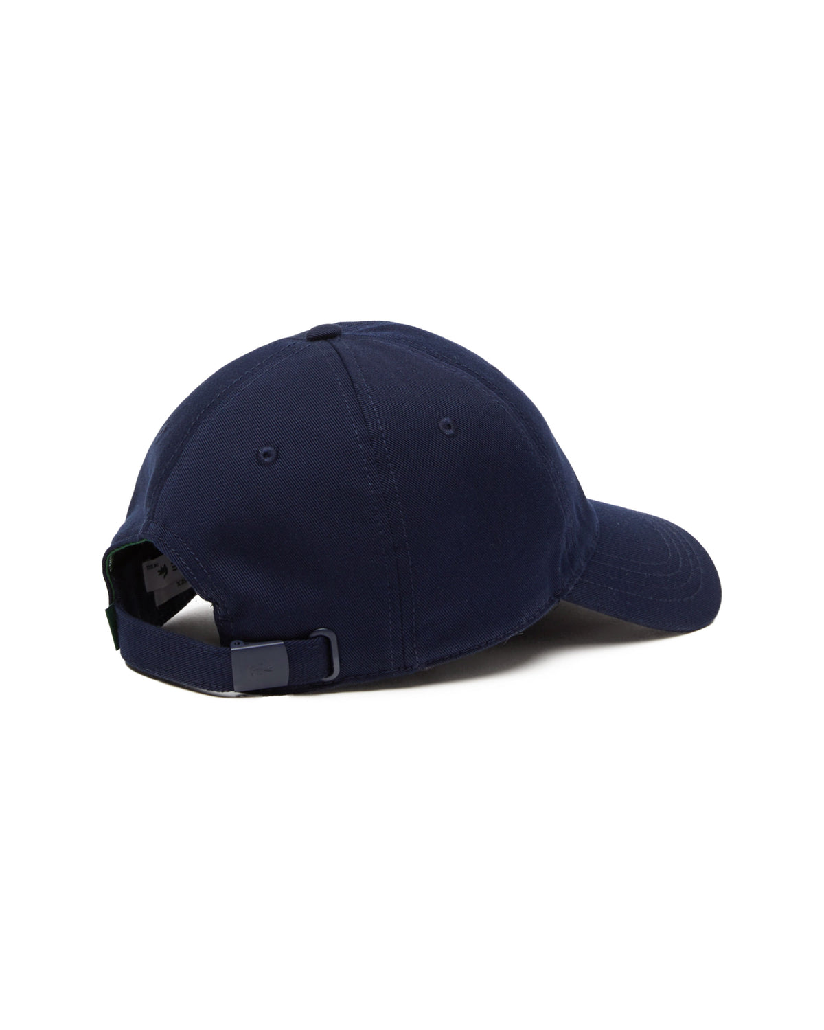 Cappello Lacoste Classic Logo Blu