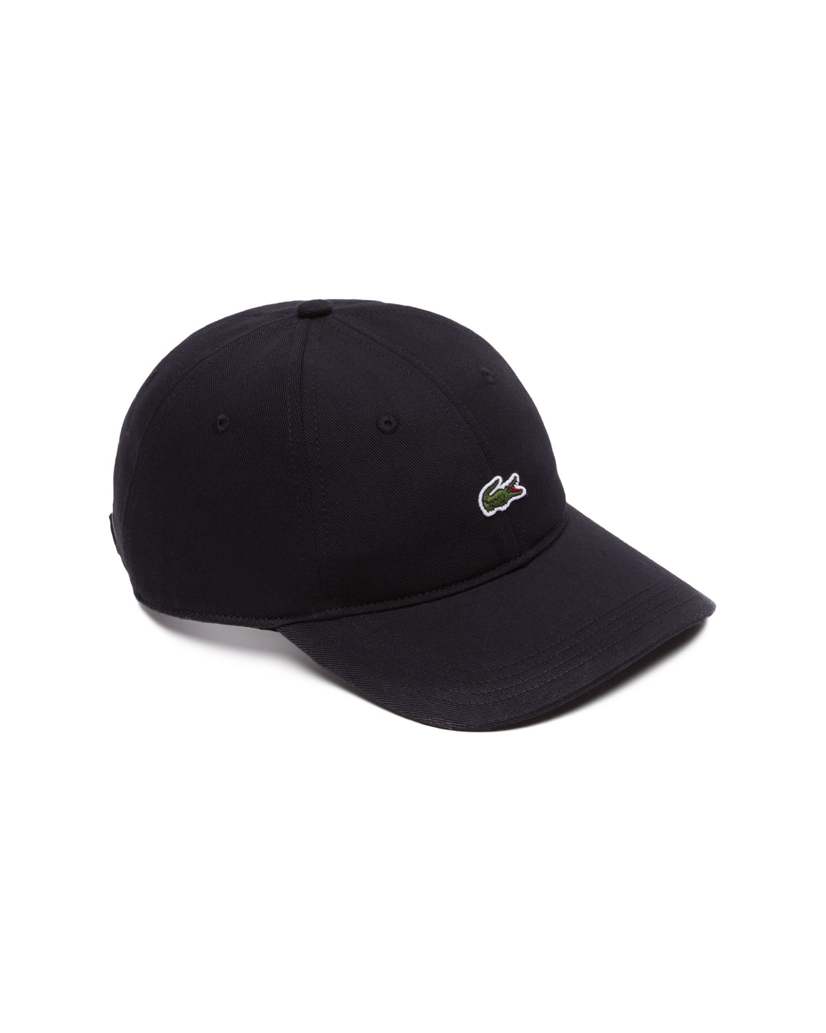 Lacoste Classic Logo Black Hat