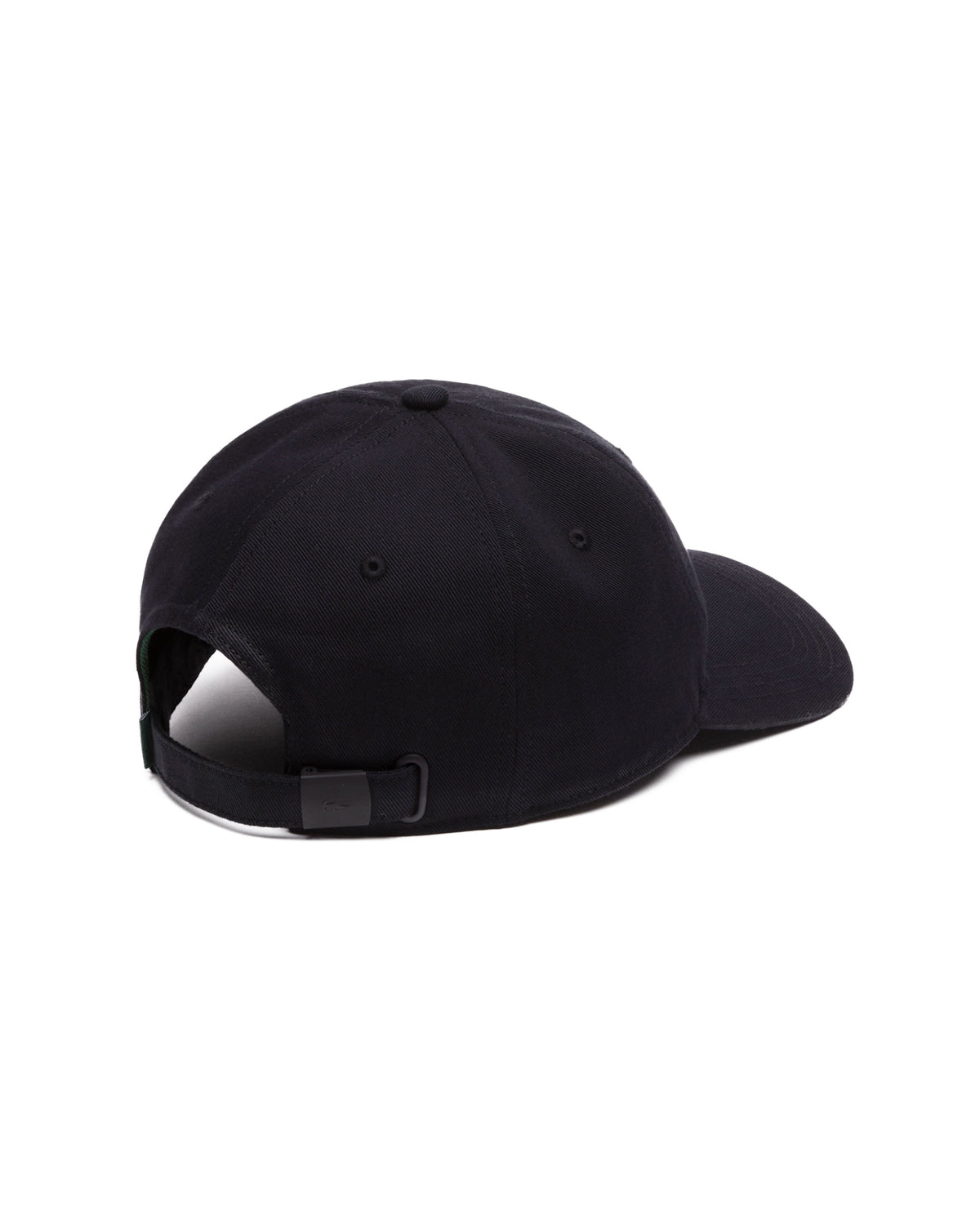 Cappello Lacoste Classic Logo Nero