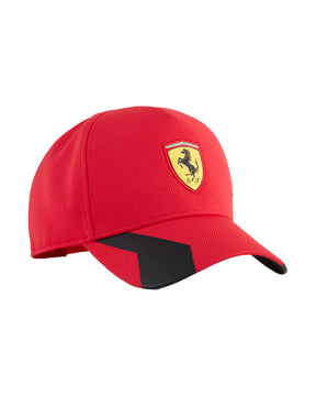 Puma Scuderia Ferrari Red Racing Hat