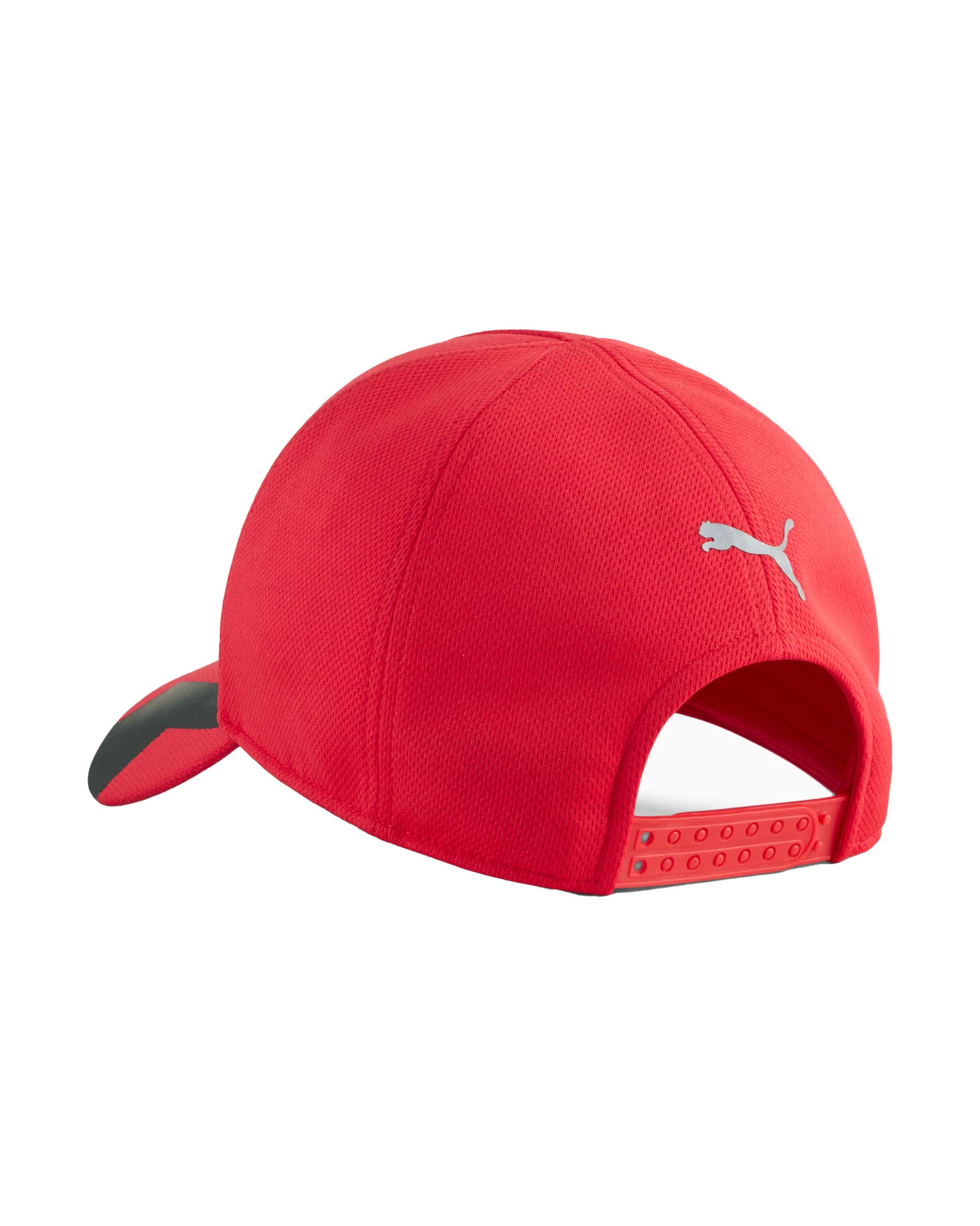 Puma Scuderia Ferrari Red Racing Hat