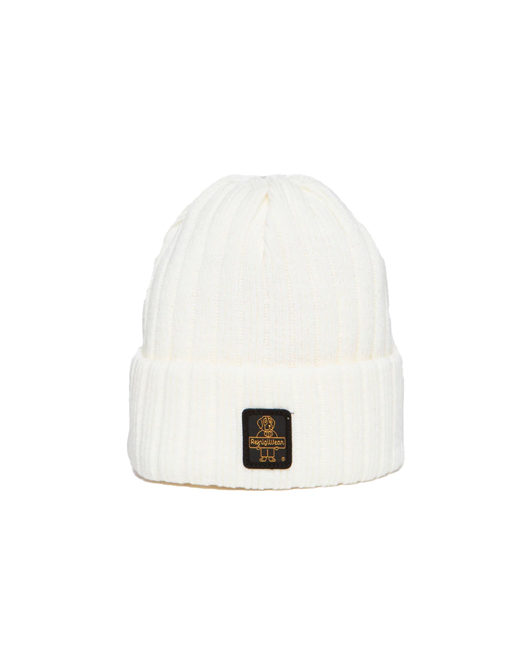 Cappello Beanie RefigiWear Colorado Bianco