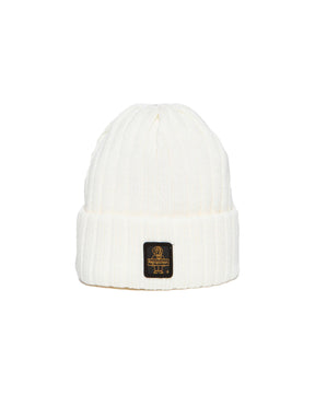 Cappello Beanie RefigiWear Colorado Bianco